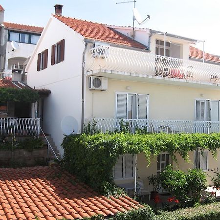 Apartmani Niki Hvar Hvar Town Esterno foto