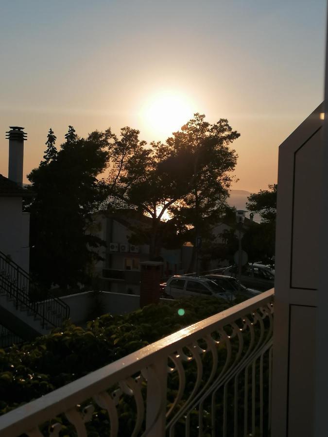 Apartmani Niki Hvar Hvar Town Esterno foto