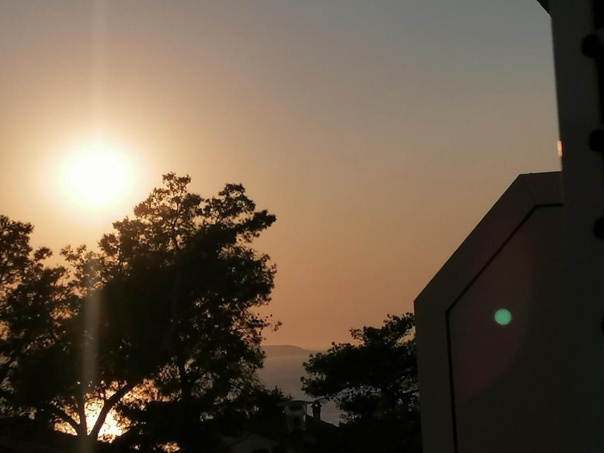 Apartmani Niki Hvar Hvar Town Esterno foto