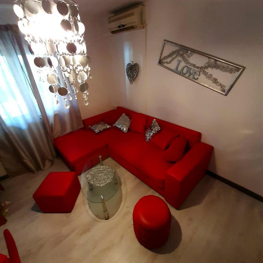 Apartmani Niki Hvar Hvar Town Esterno foto