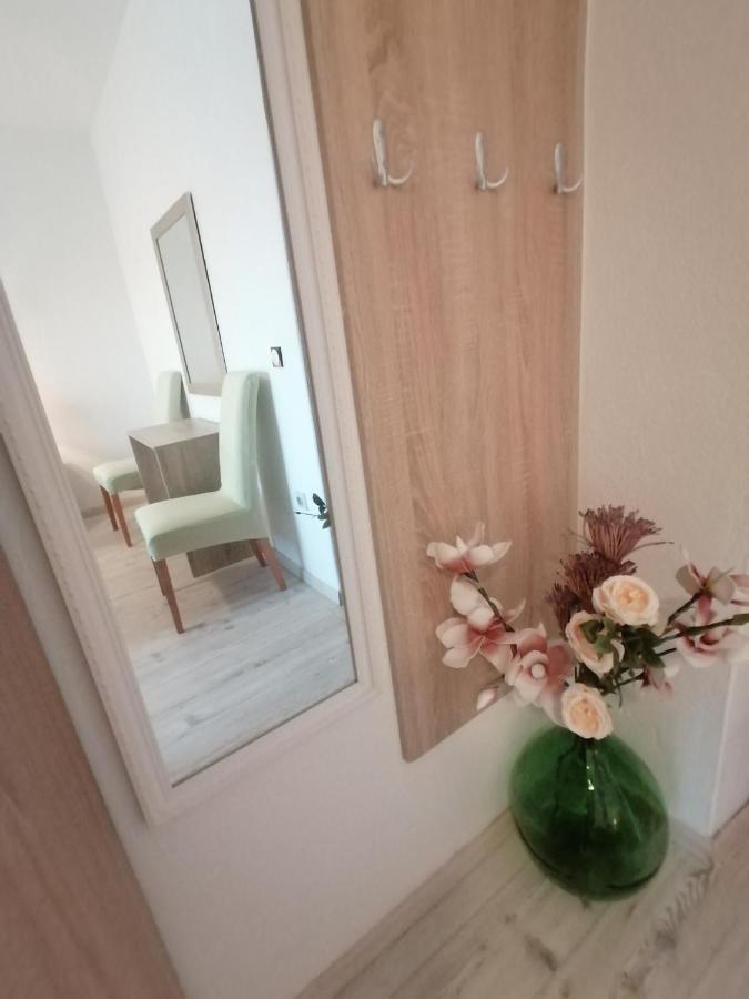 Apartmani Niki Hvar Hvar Town Esterno foto