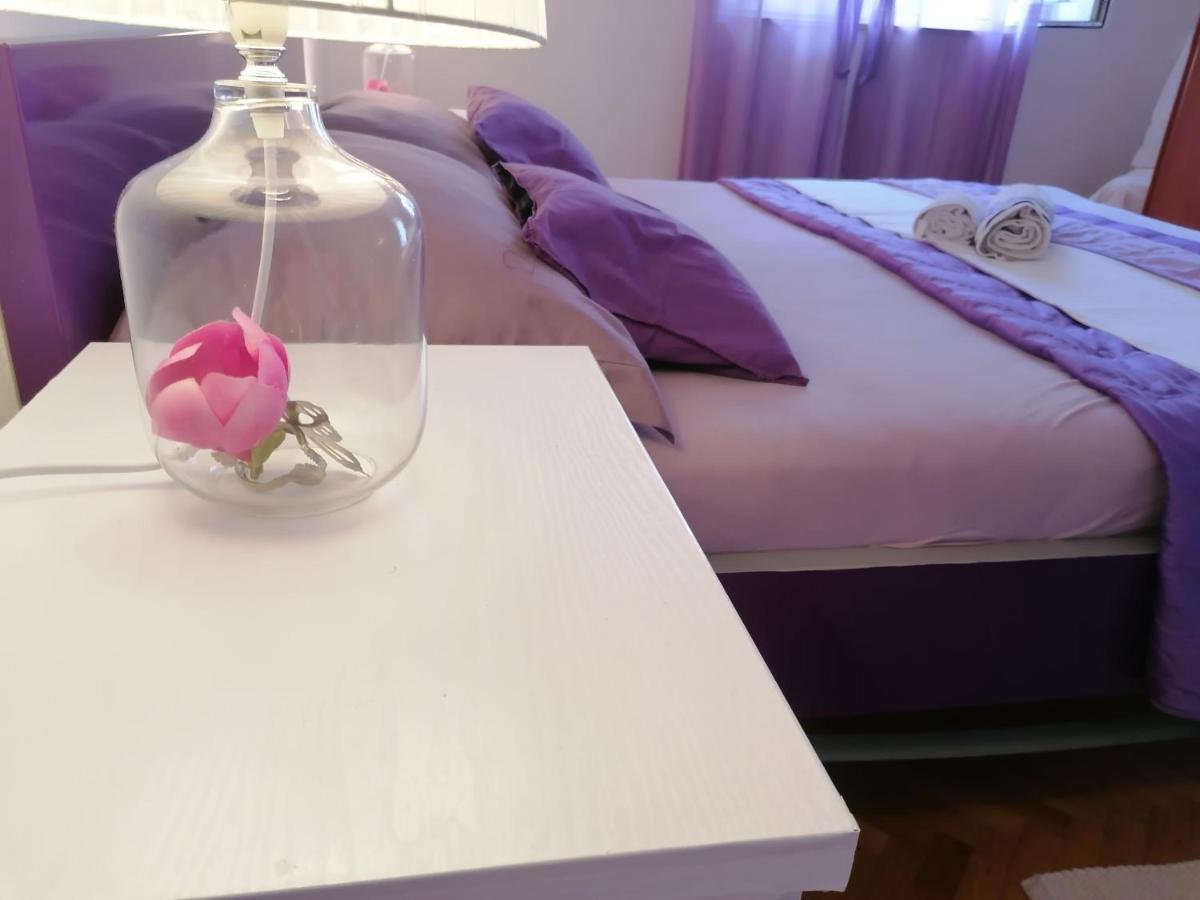 Apartmani Niki Hvar Hvar Town Esterno foto