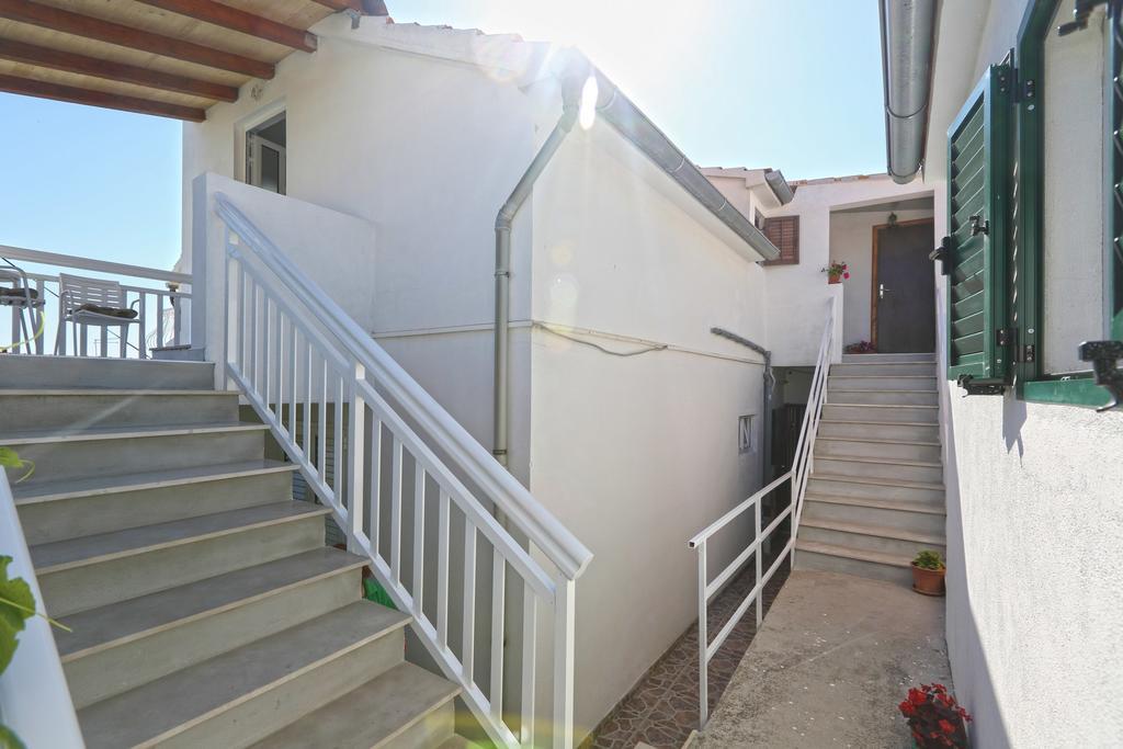 Apartmani Niki Hvar Hvar Town Camera foto