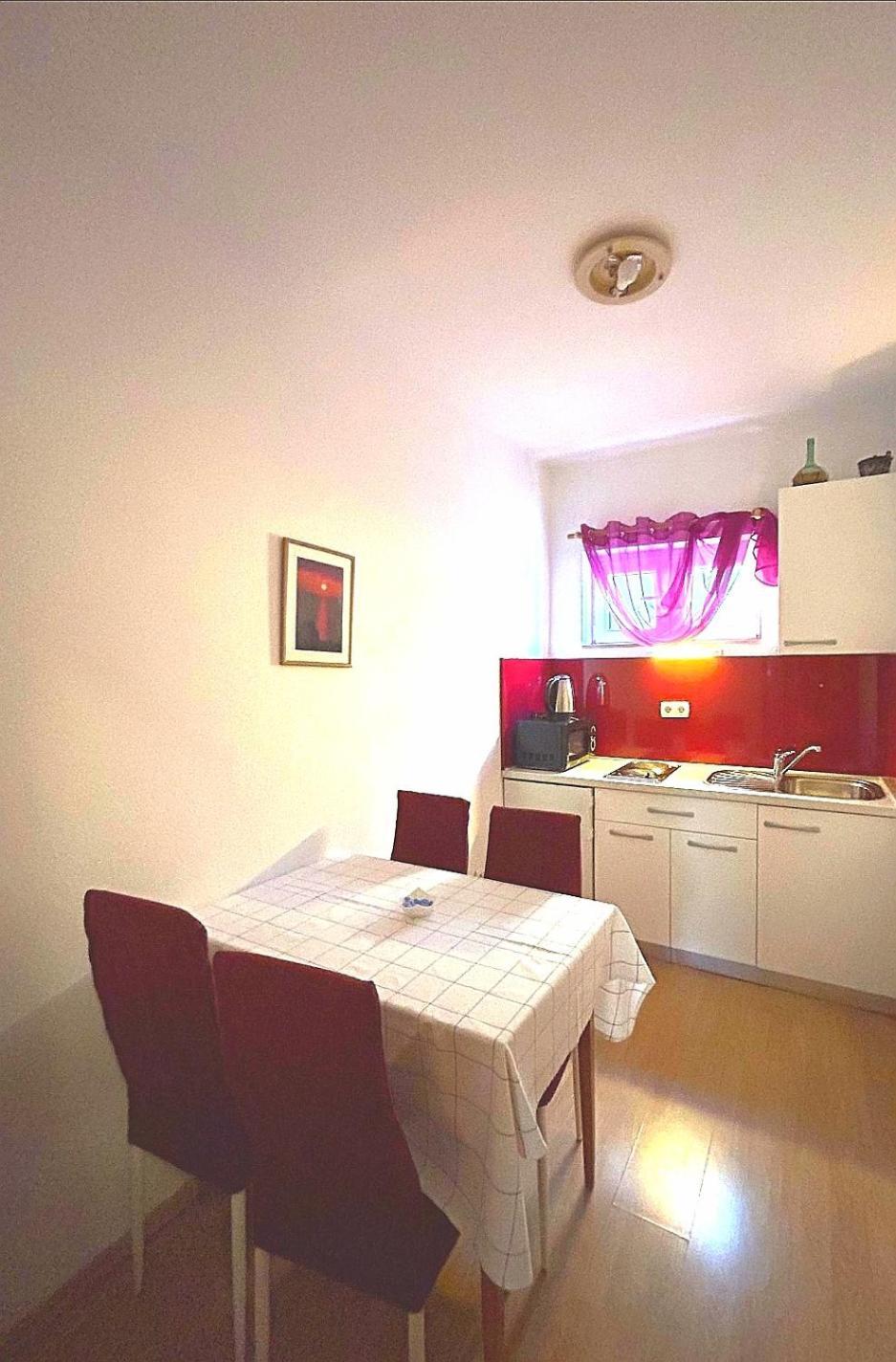 Apartmani Niki Hvar Hvar Town Esterno foto
