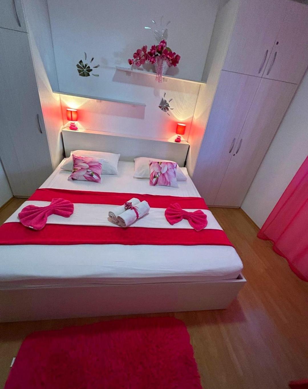 Apartmani Niki Hvar Hvar Town Esterno foto