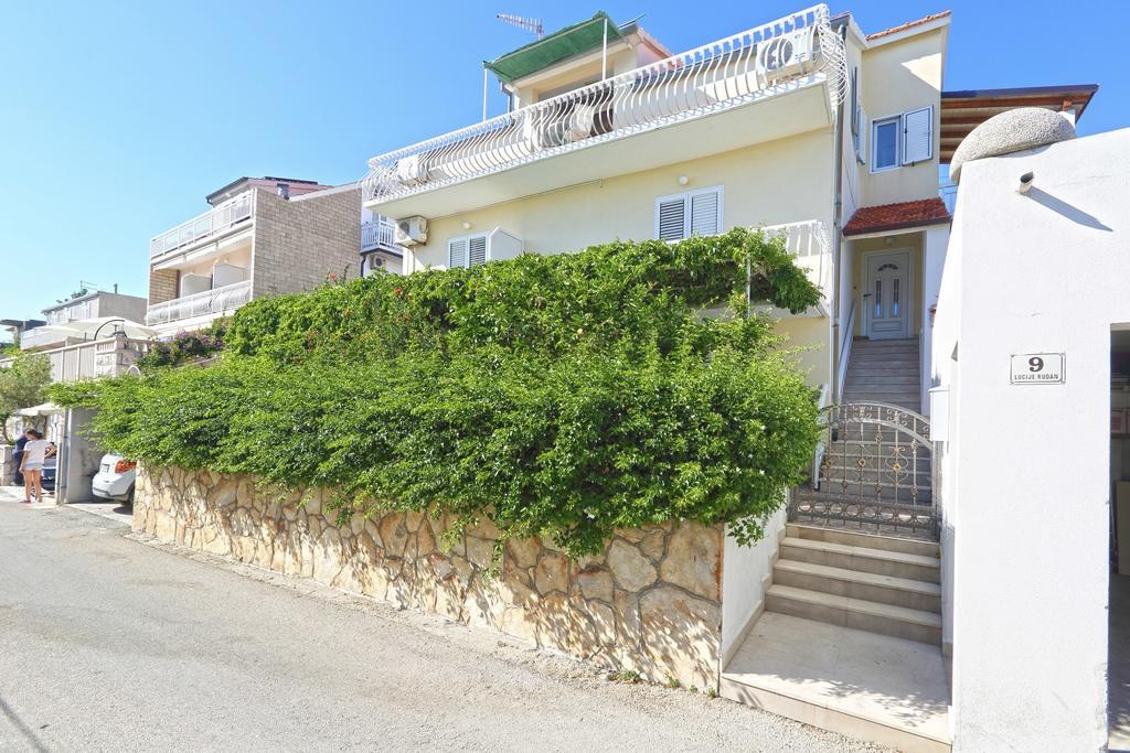 Apartmani Niki Hvar Hvar Town Camera foto