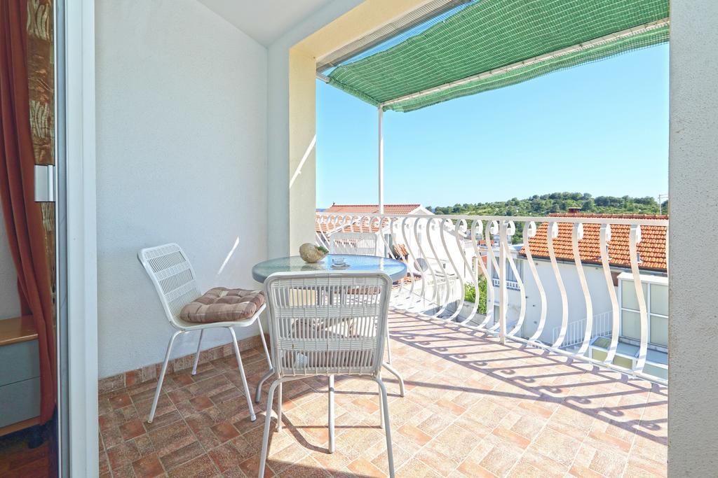 Apartmani Niki Hvar Hvar Town Camera foto