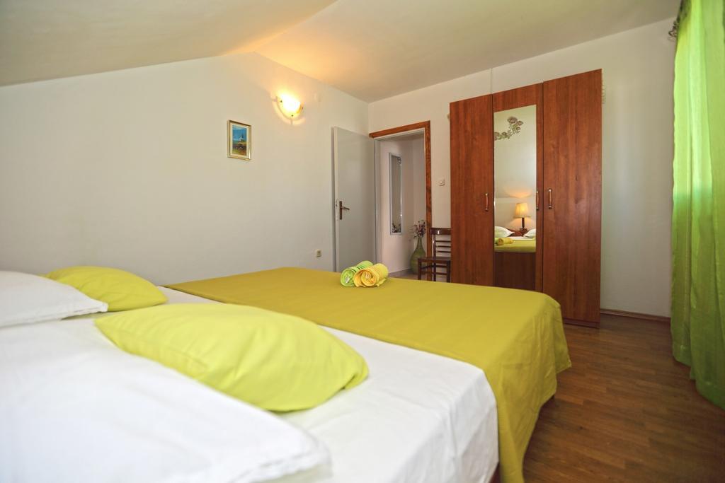 Apartmani Niki Hvar Hvar Town Camera foto