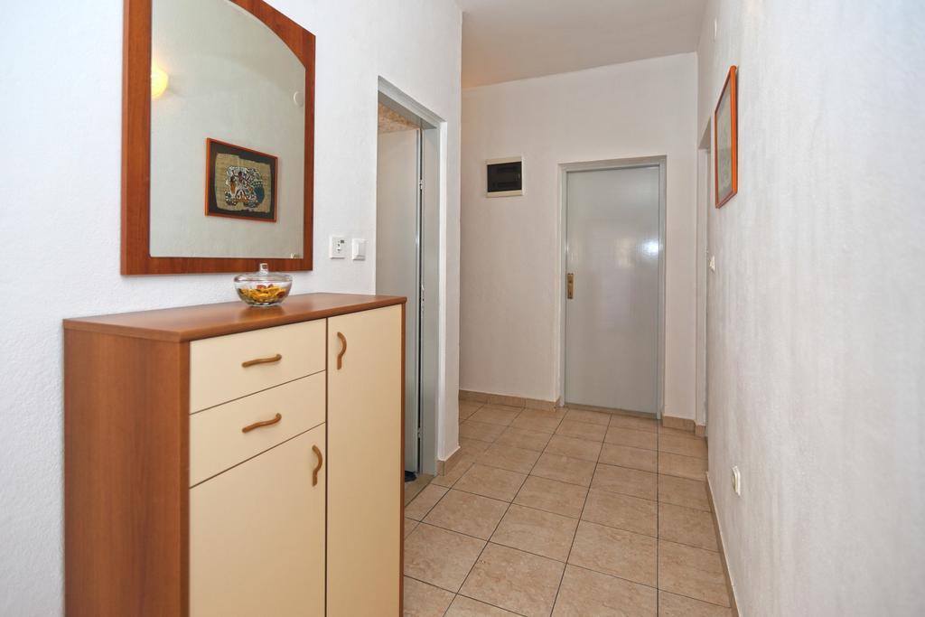 Apartmani Niki Hvar Hvar Town Camera foto
