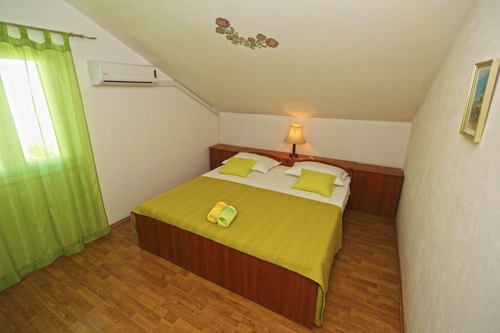 Apartmani Niki Hvar Hvar Town Camera foto