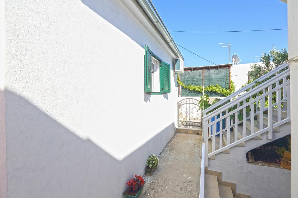 Apartmani Niki Hvar Hvar Town Camera foto
