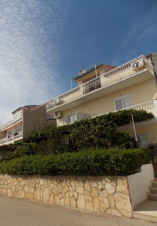 Apartmani Niki Hvar Hvar Town Esterno foto