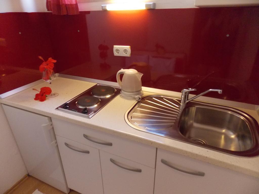 Apartmani Niki Hvar Hvar Town Esterno foto