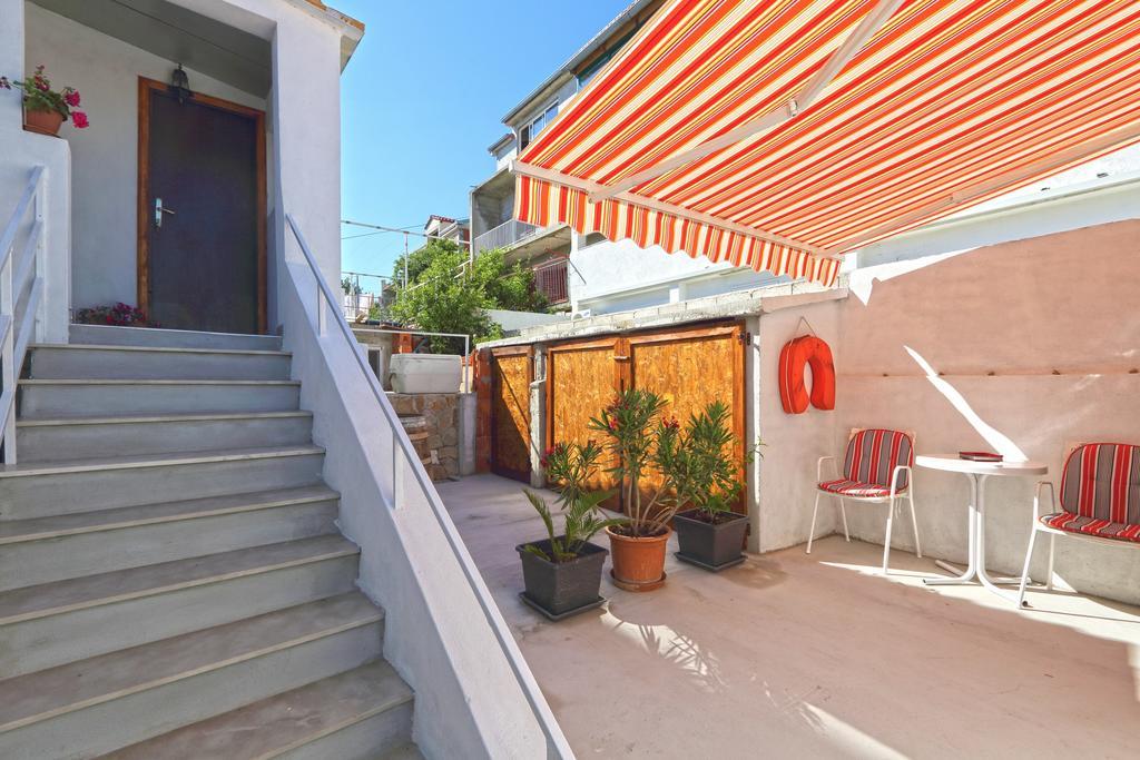 Apartmani Niki Hvar Hvar Town Esterno foto