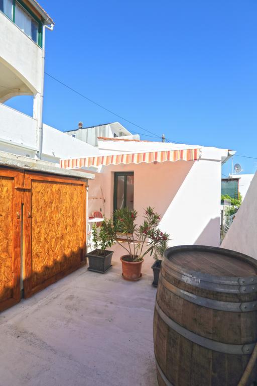 Apartmani Niki Hvar Hvar Town Esterno foto