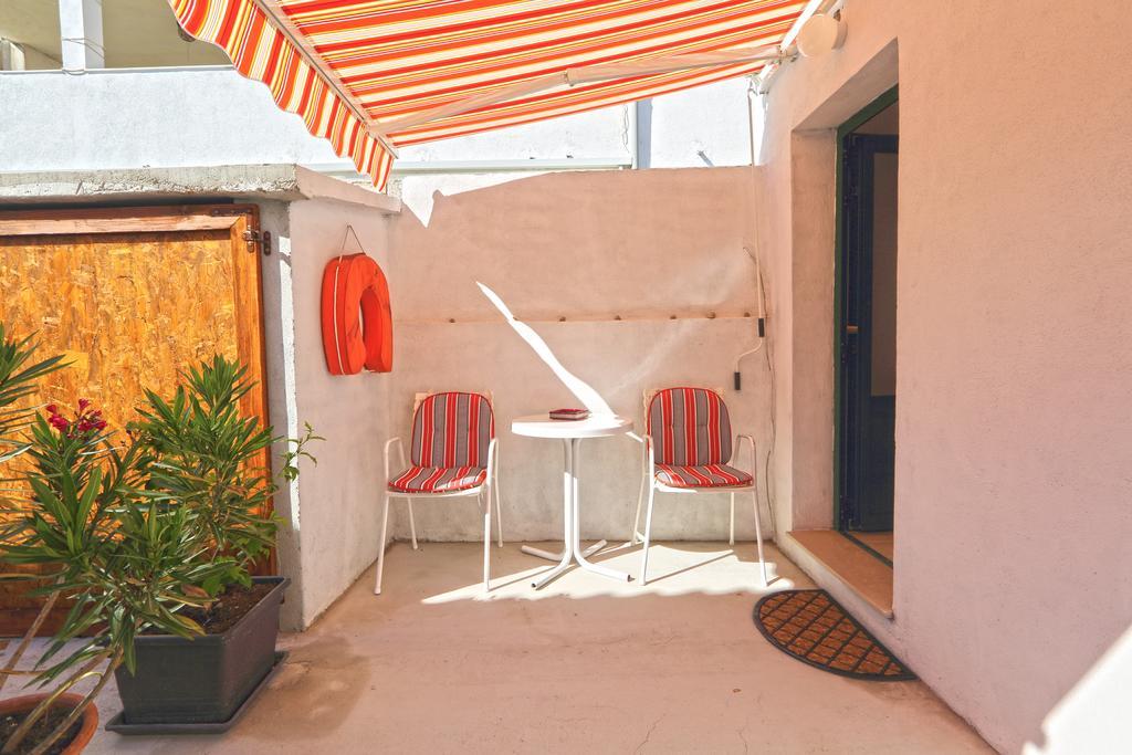 Apartmani Niki Hvar Hvar Town Esterno foto